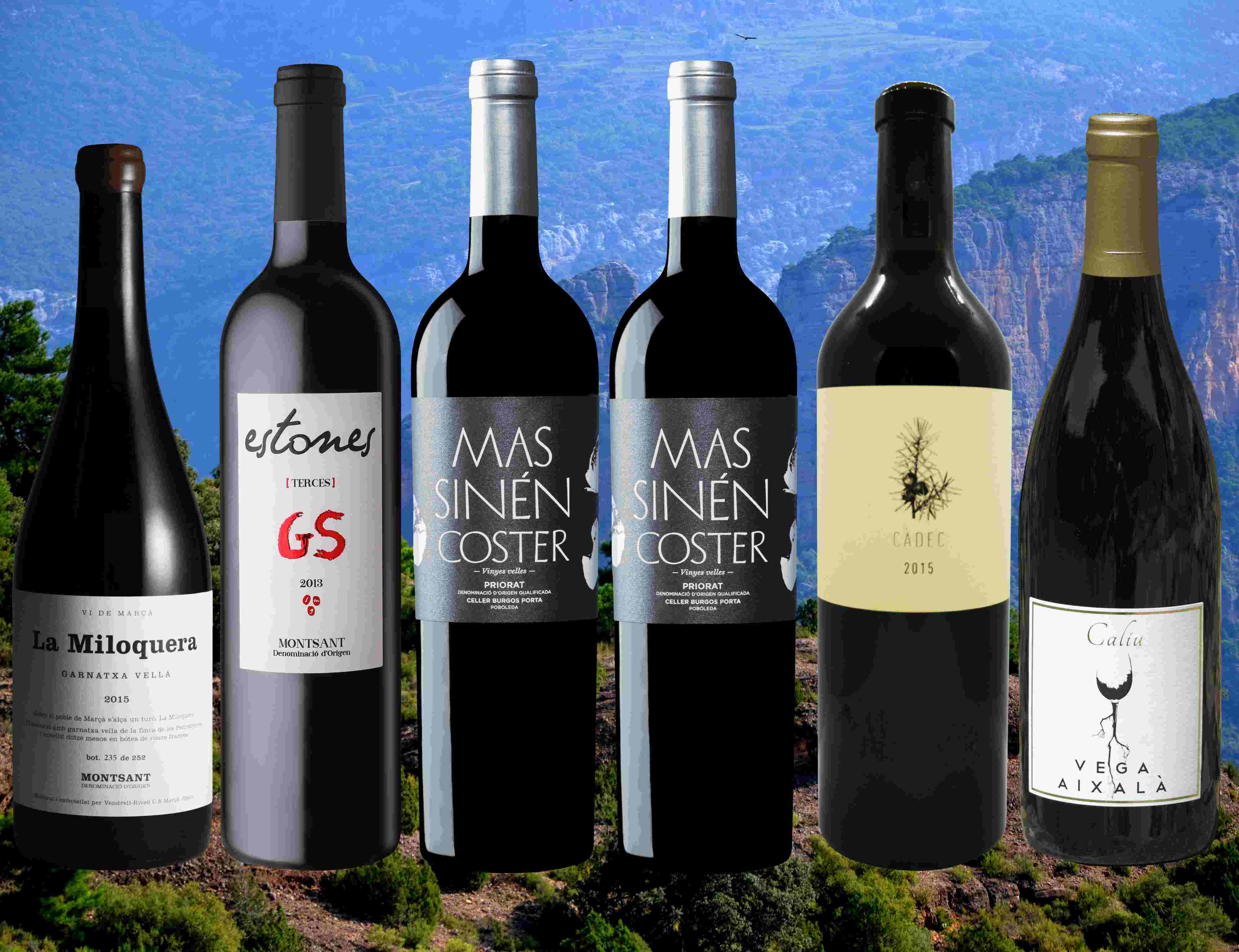 Vores vine Vores vine