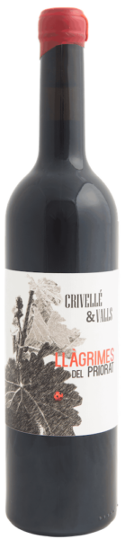 12 LLAGRIMES CRIVELLE 12 LLAGRIMES CRIVELLE