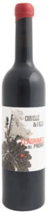12 LLAGRIMES CRIVELLE