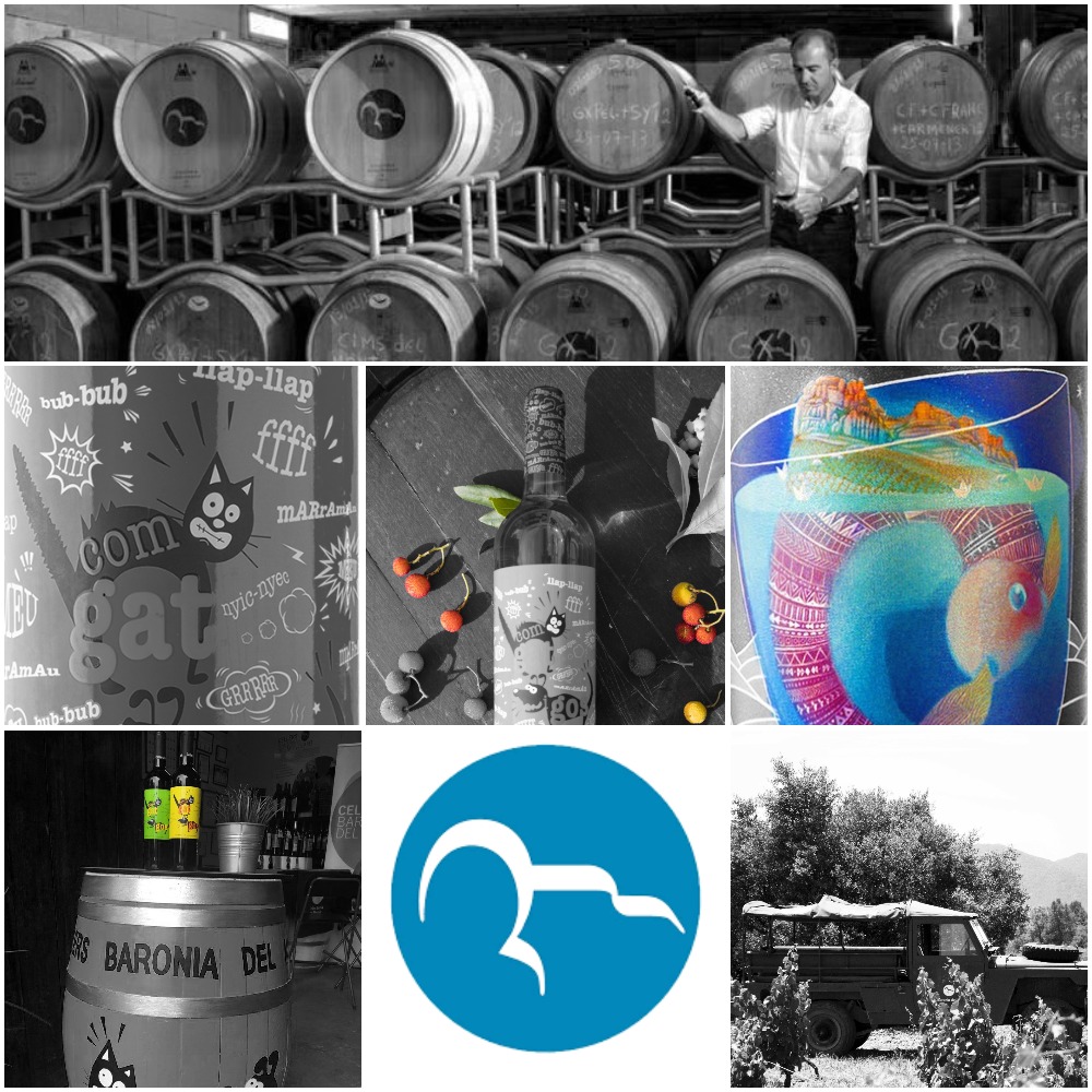 3 - Baronia del Montsant mix