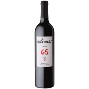 ESTONES GS 2014