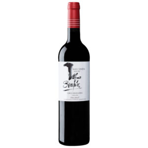 Burgos Mas Sinen Negra 2015