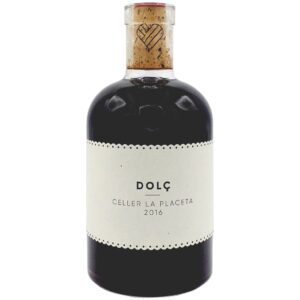 Dolc Placeta 2016