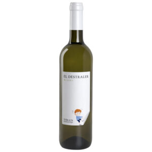 El Destraler Blanc 2018