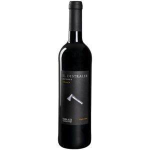 El Destraler Crianca Negre 2016