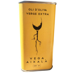 Vega Aixala Olive oil Vega Aixala Olive oil