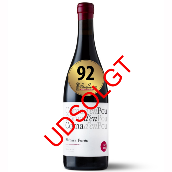 Coma d’En Pou 2021