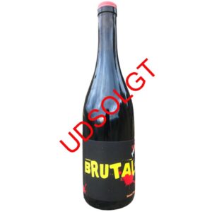 Vega Aixalà Emma Brutal 2020
