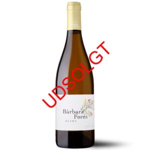 Bàrbara Forés Blanc 2023